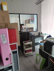 Oxley Tower (D1), Office #202122672